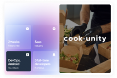 Cook Unity